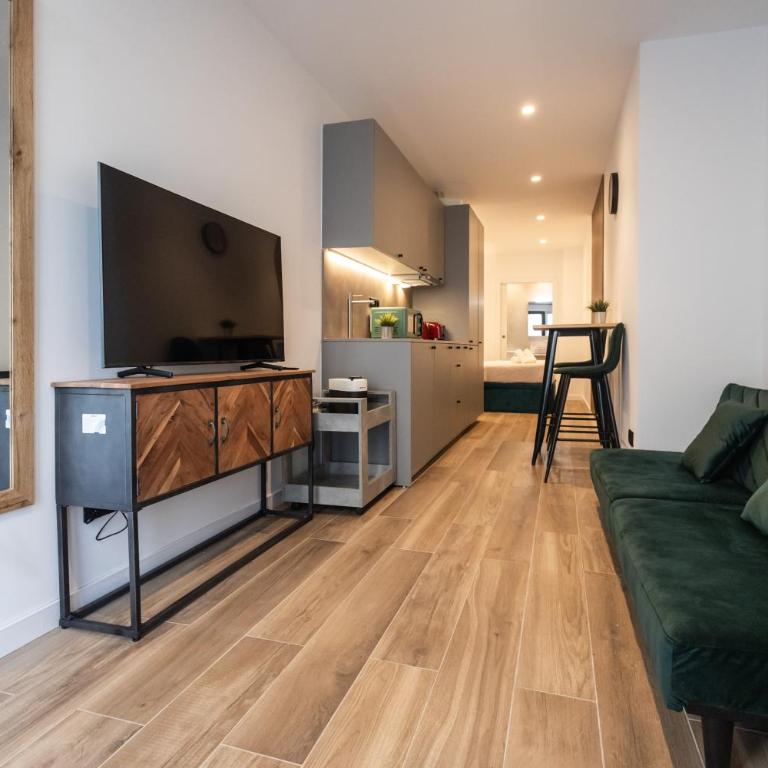 Cielo y Mar - One-Bedroom Apartment - 14