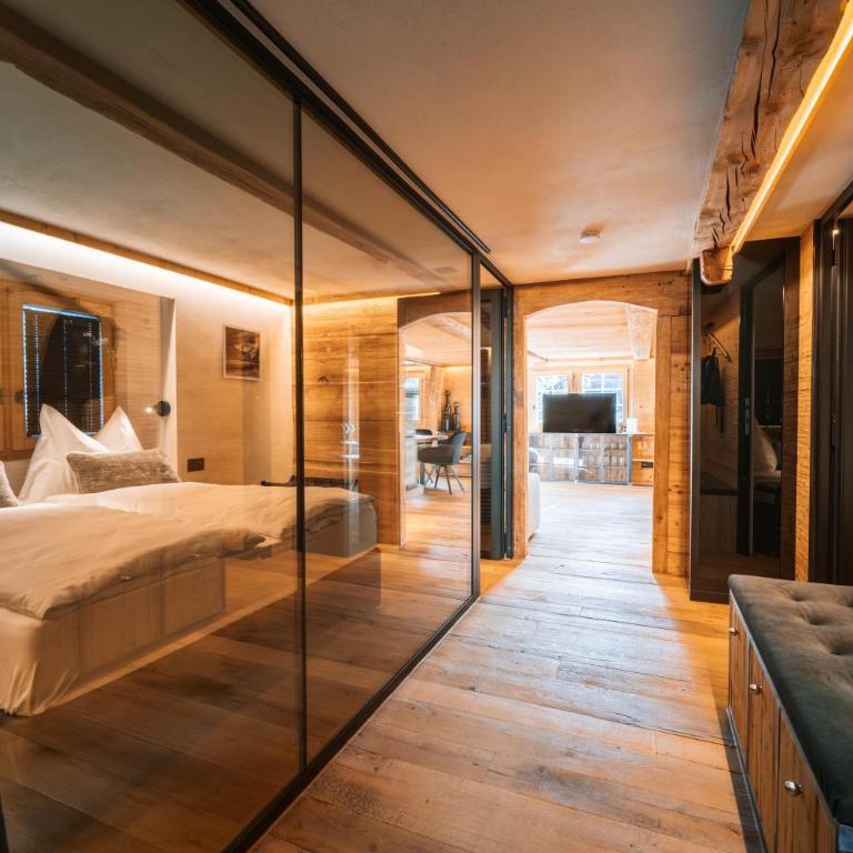 Alpine Nest 1895 - Apartamento de 2 dormitorios - 1