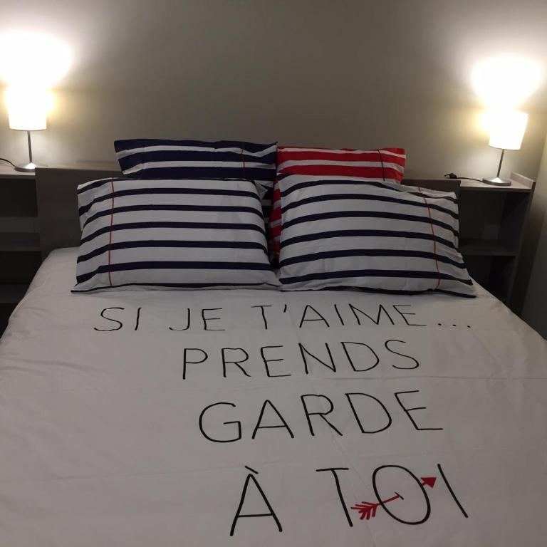 115 Promenade des Anglais - Appartement 1 Chambre - 10