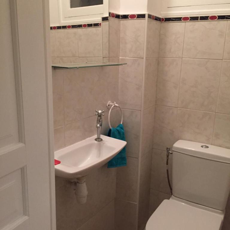 115 Promenade des Anglais - Appartement 1 Chambre - 12