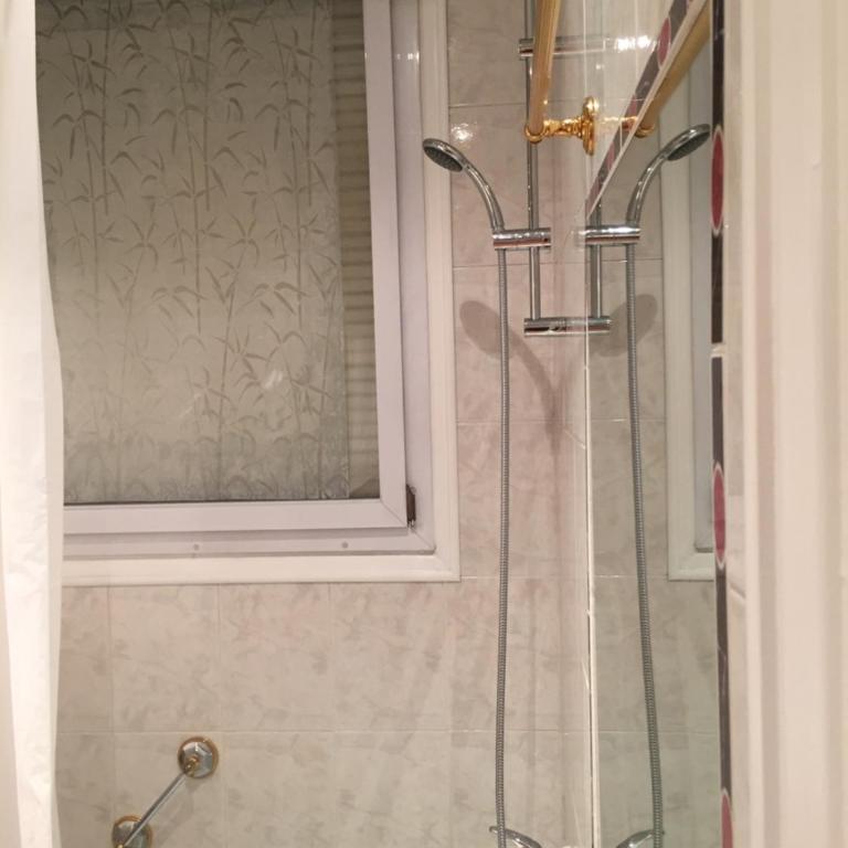 115 Promenade des Anglais - Appartement 1 Chambre - 14