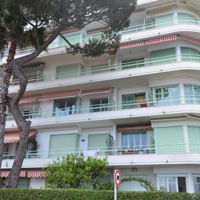 115 Promenade des Anglais - Appartement 1 Chambre - 16