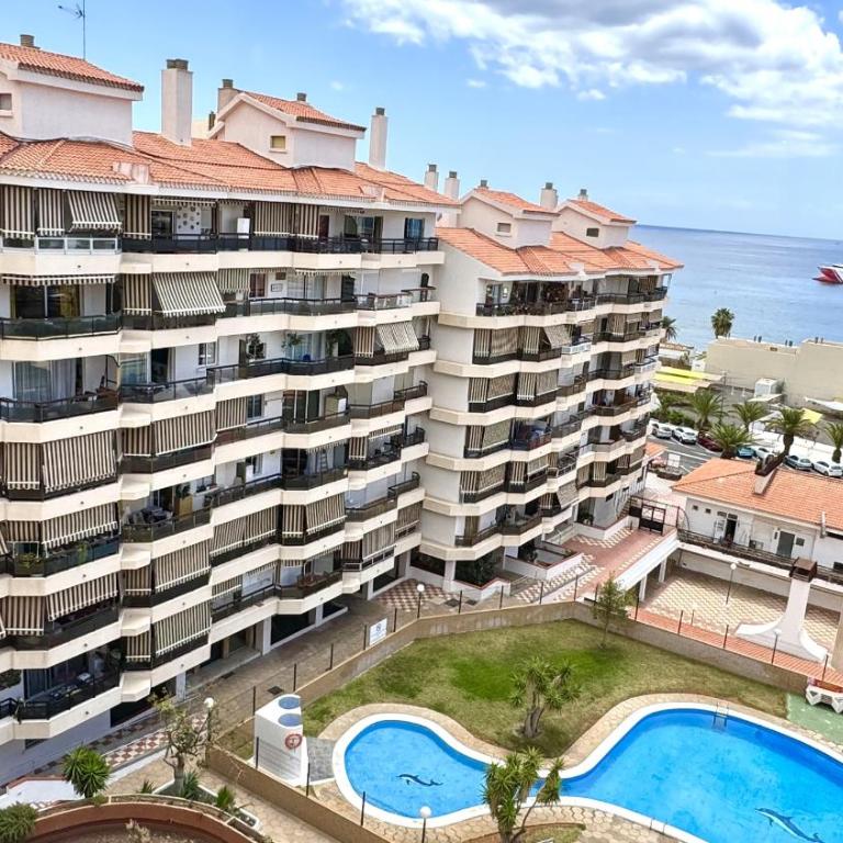 Zen Desconexión y Calma by Deihu Experiences - Apartamento con vistas al mar - 14