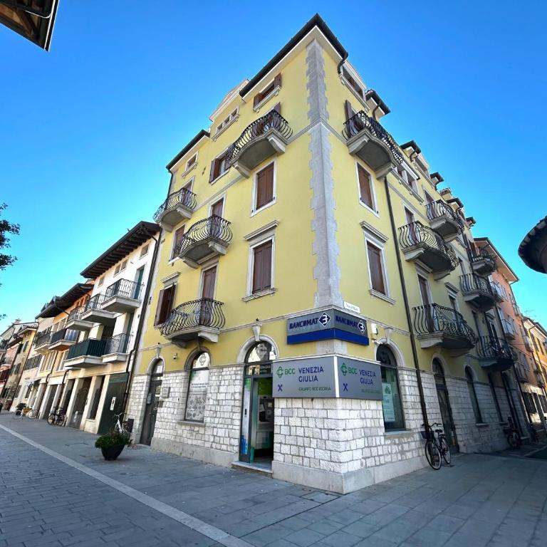 Posta Vecchia - One-Bedroom Apartment - 1