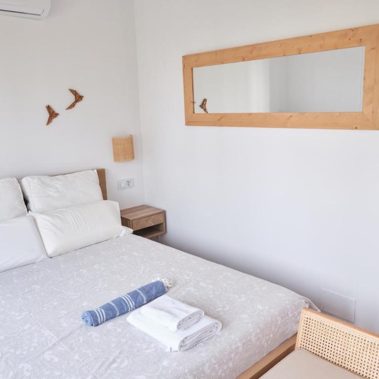 Vela Luka Frigiliana - Casa de 2 dormitorios - 62