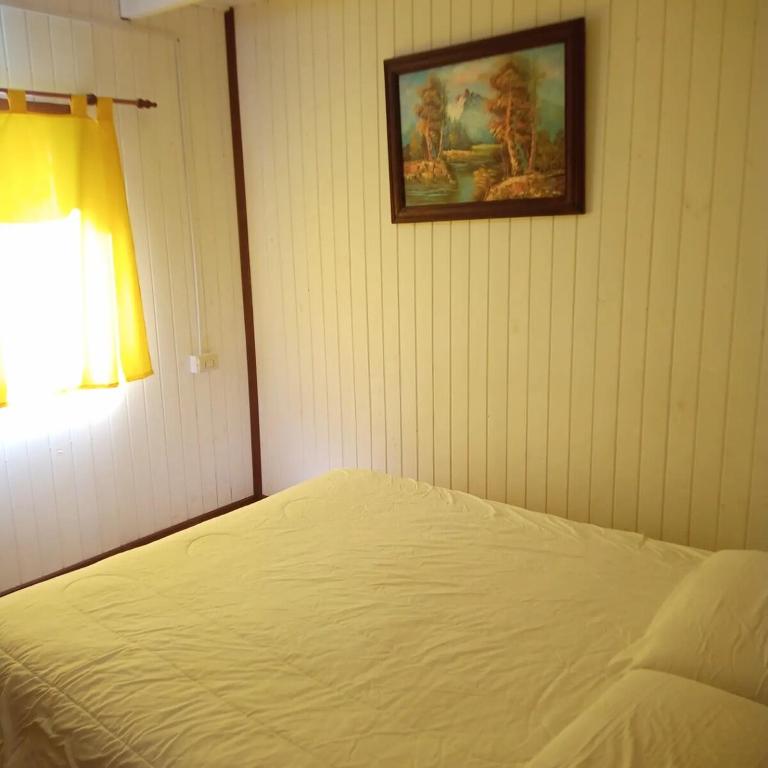 Cabañas Mantilhue Puyehue - Three-Bedroom House - 8
