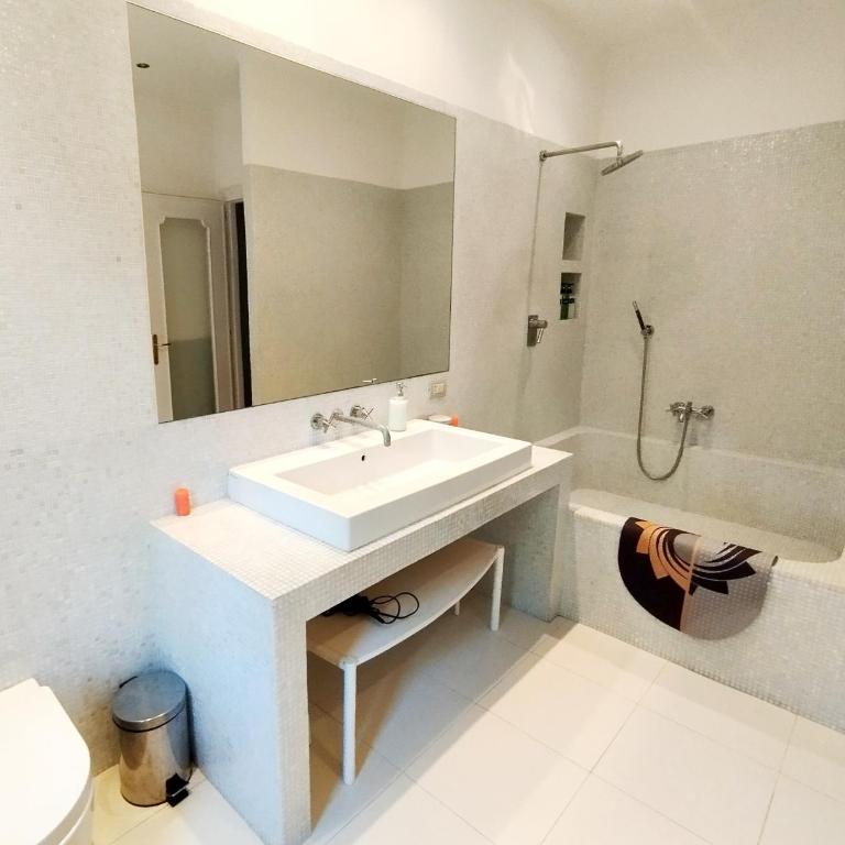 AureliaGreenVilla, #SecretPlaceRome - 4 bathrooms - Villa - 38