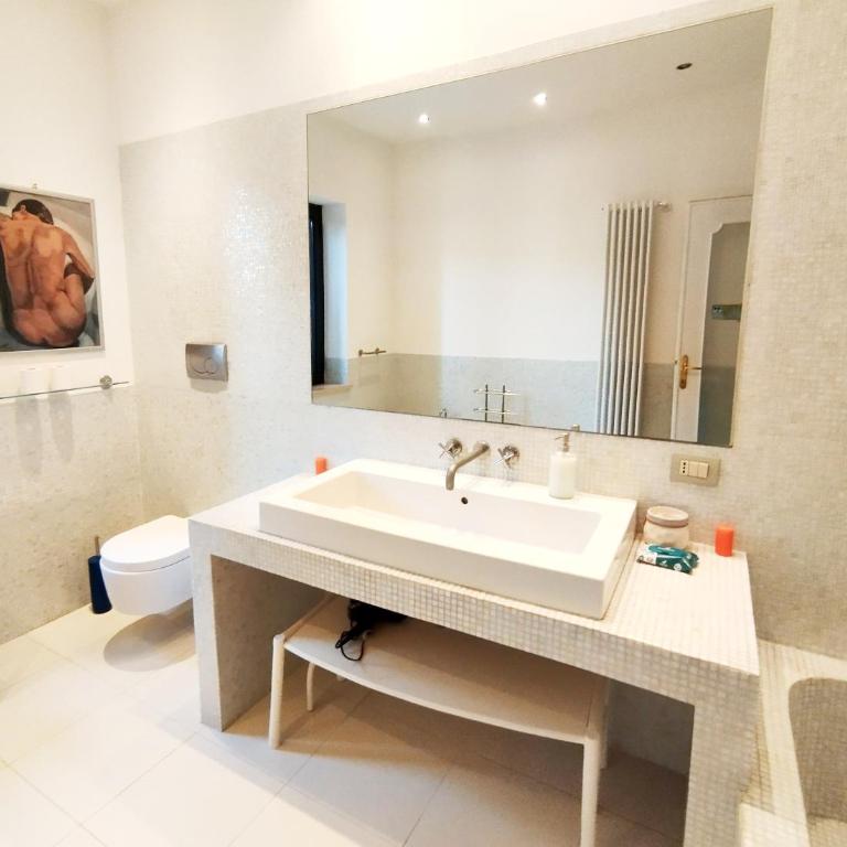 AureliaGreenVilla, #SecretPlaceRome - 4 bathrooms - Villa - 37