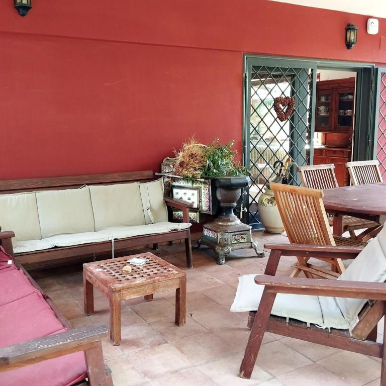 AureliaGreenVilla, #SecretPlaceRome - 4 bathrooms - Villa - 3