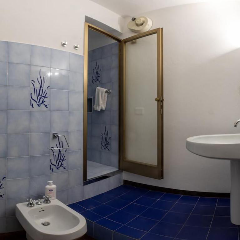Piazza Grande-Giallo Cremisi - Two-Bedroom House - 5