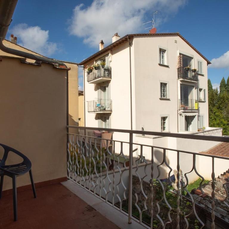 Piazza Grande-Giallo Cremisi - Two-Bedroom House - 6