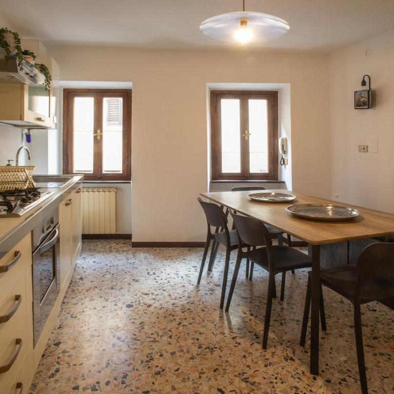 Piazza Grande-Giallo Cremisi - Two-Bedroom House - 10