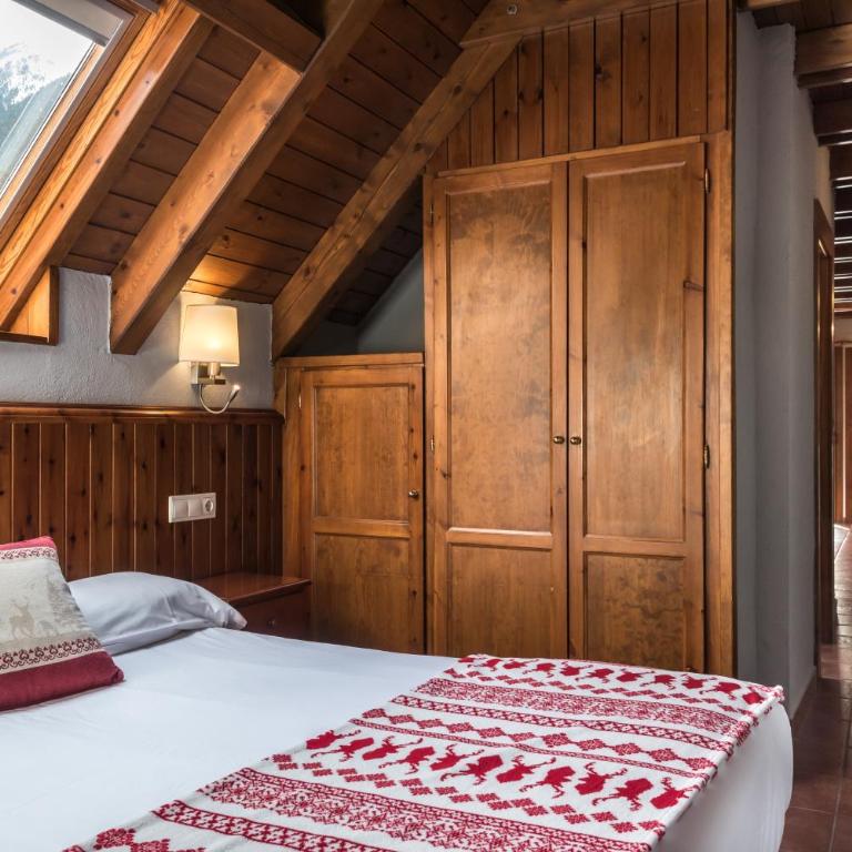 Hotel SNÖ Beret - Habitación Familiar - 9