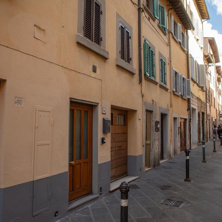 Piazza Grande-Giallo Cremisi - Two-Bedroom House - 22