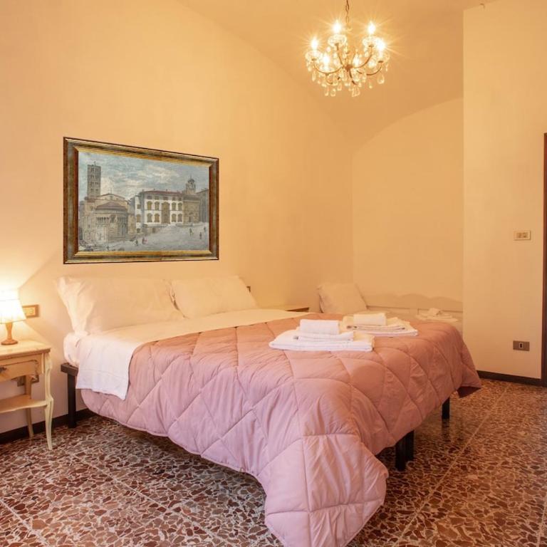 Piazza Grande-Giallo Cremisi - Two-Bedroom House - 28