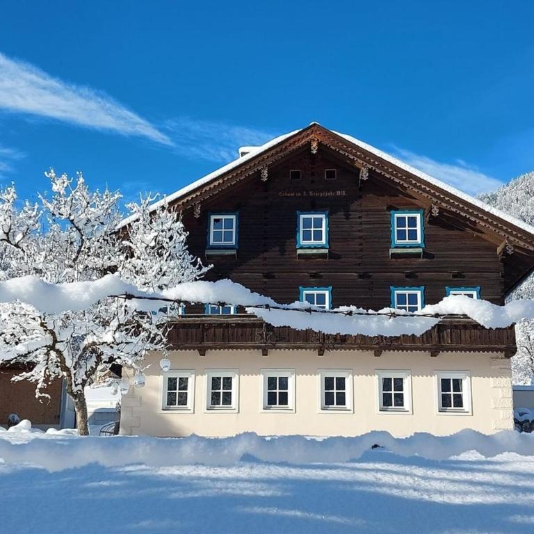 Hohlbichlgut - Vacation Home - 1