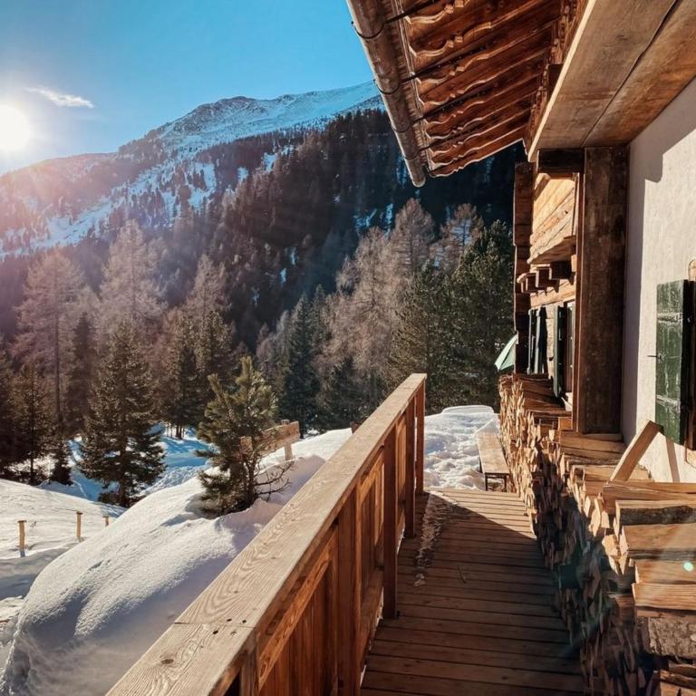 Turracher Hütte - Ferienhaus - 5