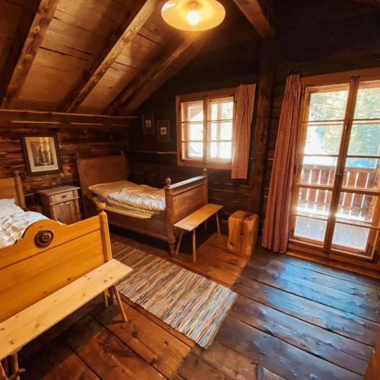 Turracher Hütte - Ferienhaus - 16