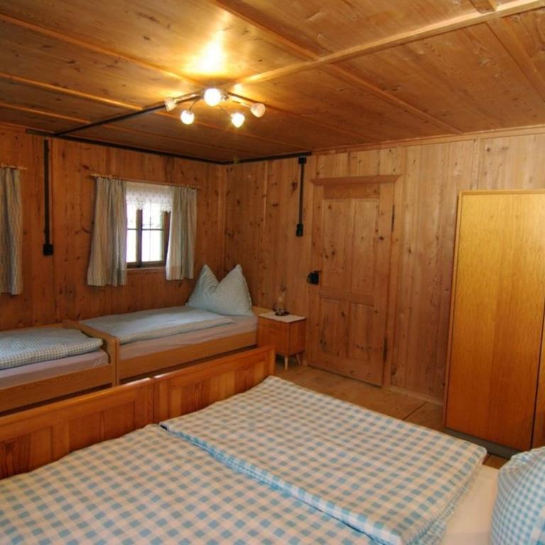 Stollenberghütte - Ferienhaus - 3