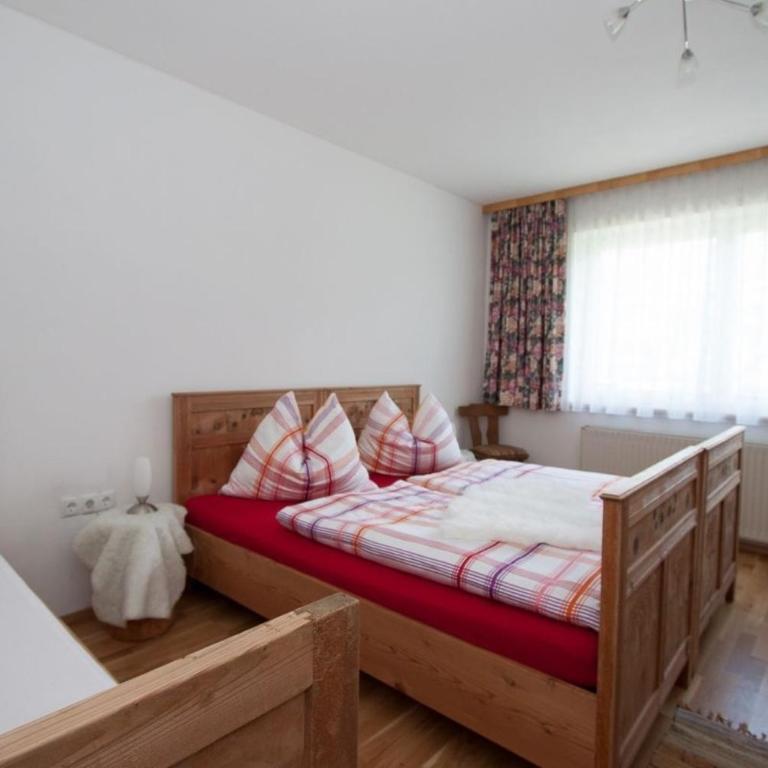 Stollenberghütte - Ferienhaus - 6