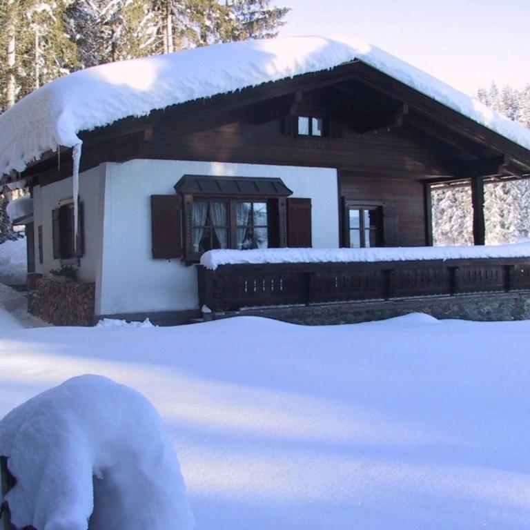 Steindl Häusl - Ferienhaus - 4