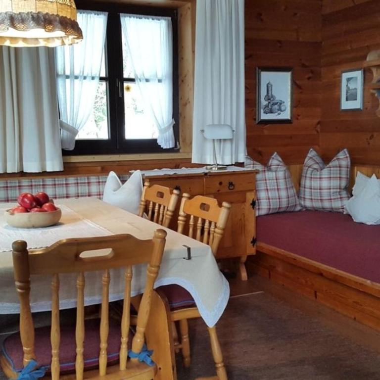 Steindl Häusl - Ferienhaus - 7
