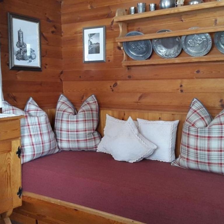 Steindl Häusl - Ferienhaus - 8