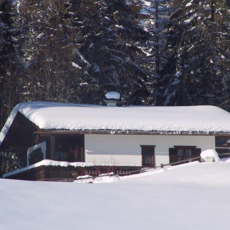 Steindl Häusl - Ferienhaus - 5