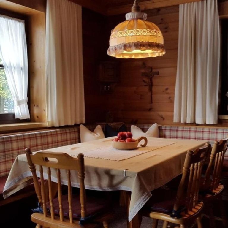 Steindl Häusl - Ferienhaus - 9