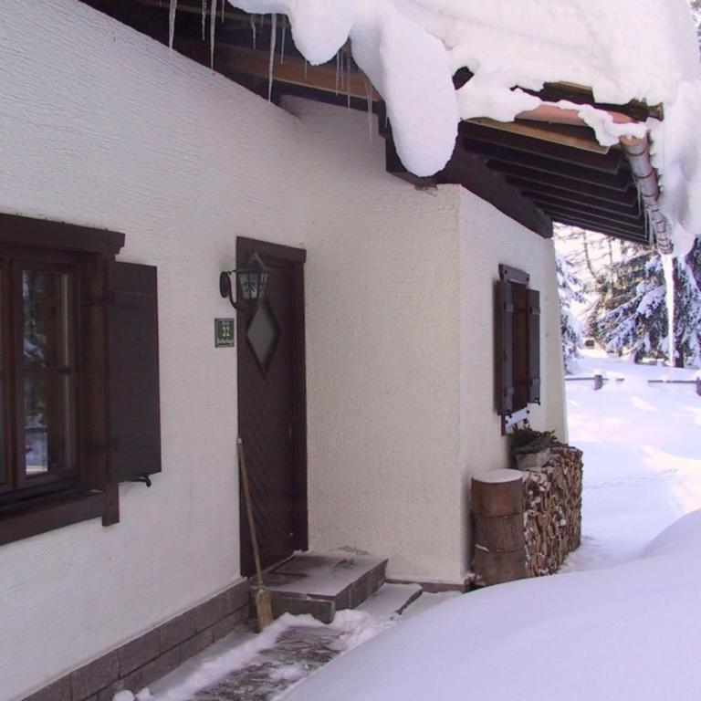 Steindl Häusl - Ferienhaus - 6