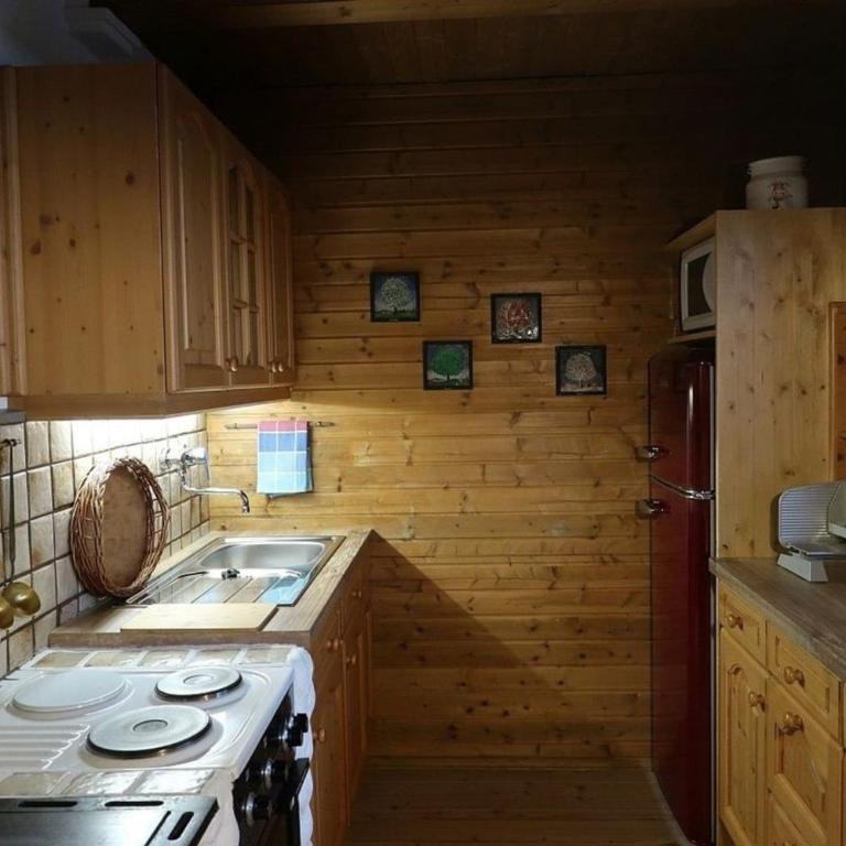 Steindl Häusl - Ferienhaus - 11