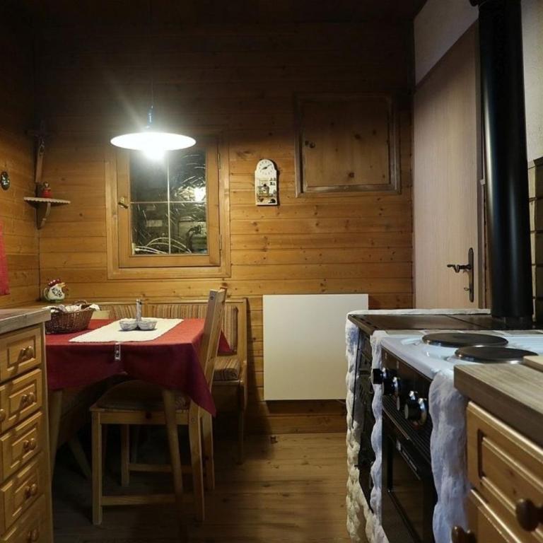 Steindl Häusl - Ferienhaus - 13