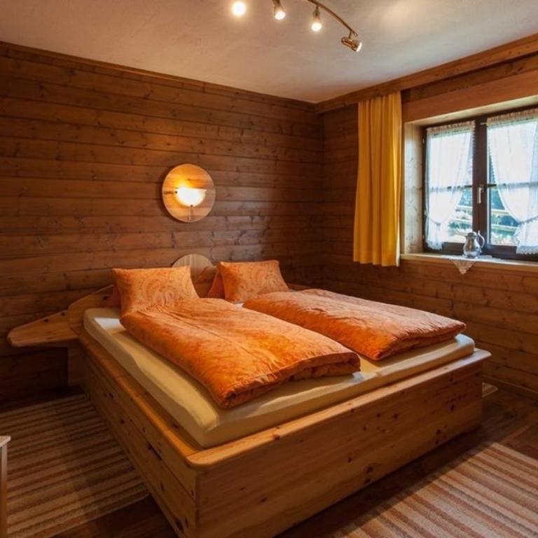 Steindl Häusl - Ferienhaus - 15