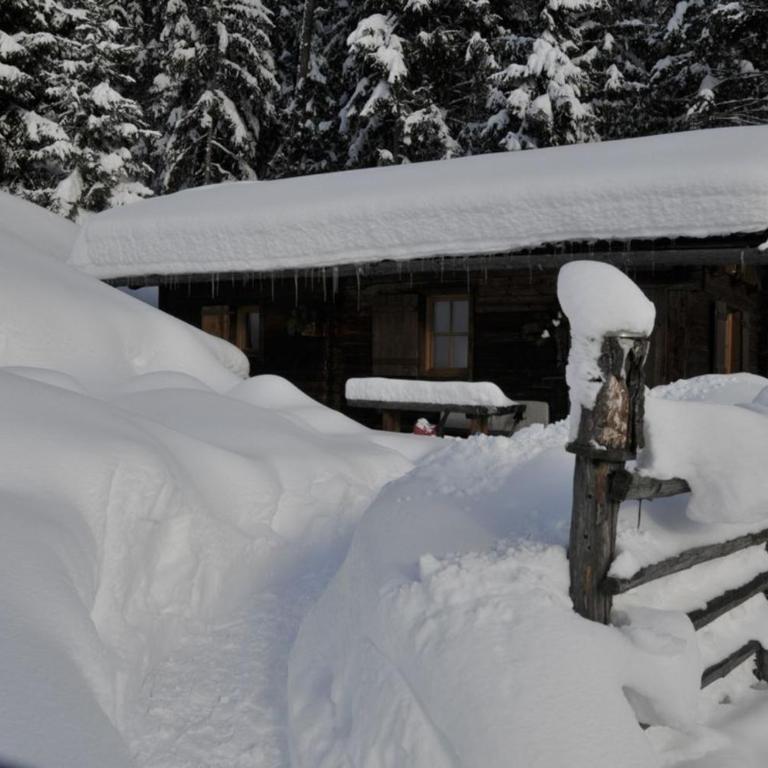 Jägerhütte - Casa Vacanze - 4