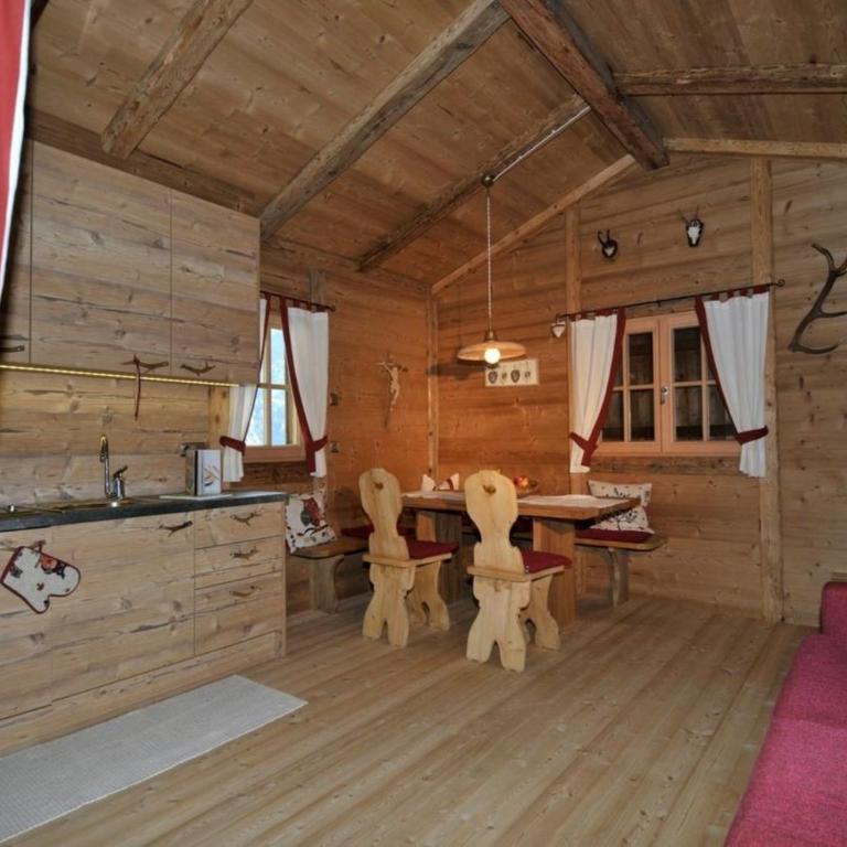 Jägerhütte - Casa Vacanze - 8