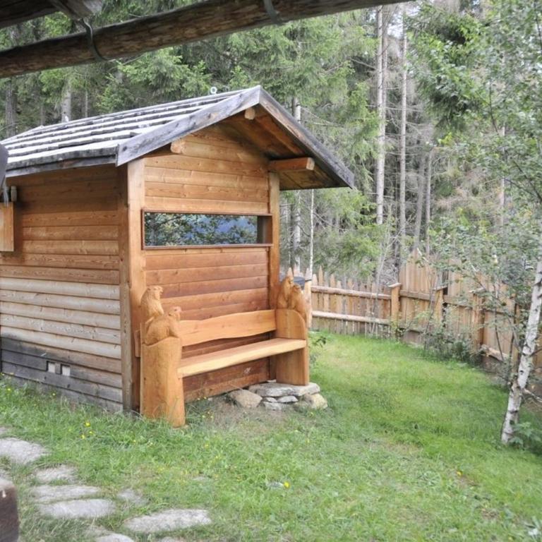 Jägerhütte - Casa Vacanze - 12