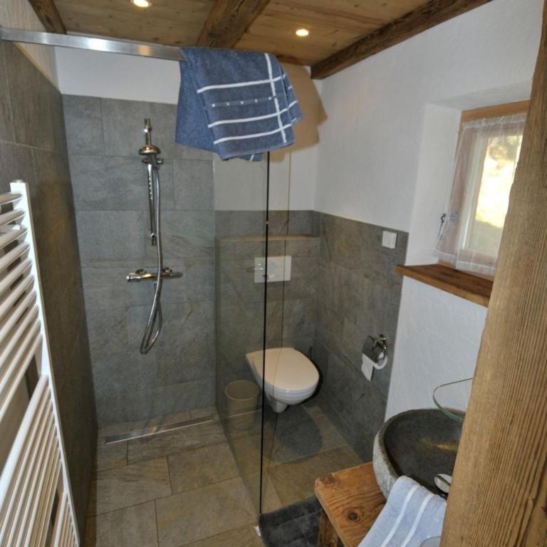 Jägerhütte - Casa Vacanze - 11