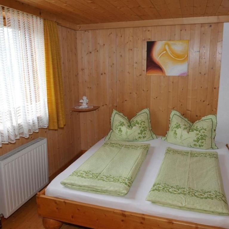 Hoamatlhütte - Ferienhaus - 5