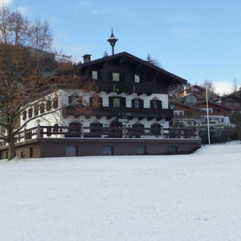 Hinterauhof - Ferienhaus - 2