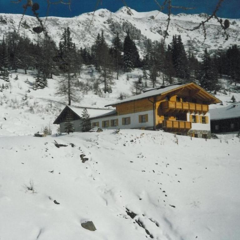 Vordergottschallalm - Casa - 1