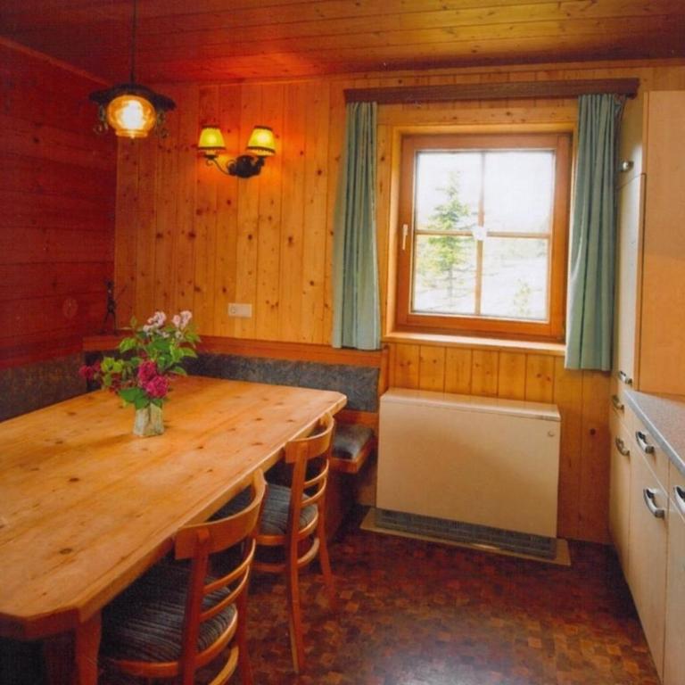 Vordergottschallalm - Casa - 3