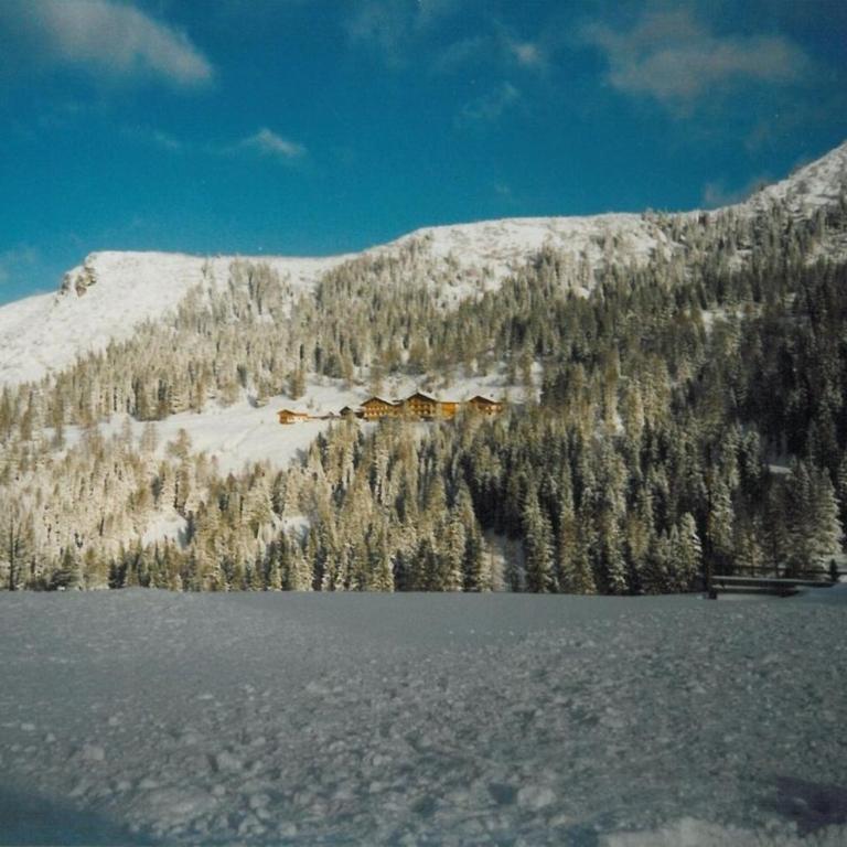 Vordergottschallalm - Casa - 2