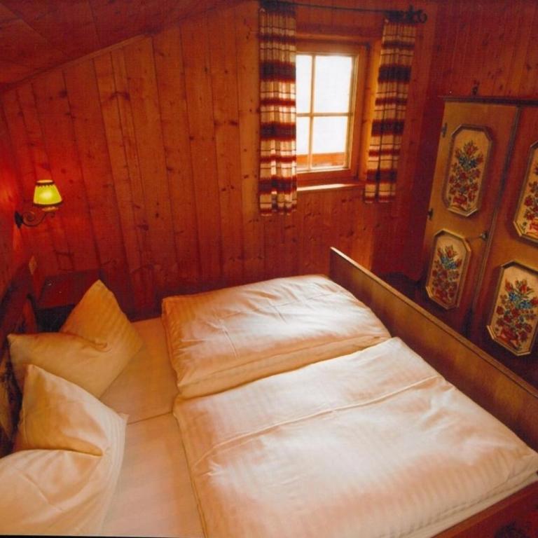 Vordergottschallalm - Casa - 6