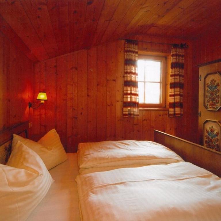 Vordergottschallalm - Casa - 7