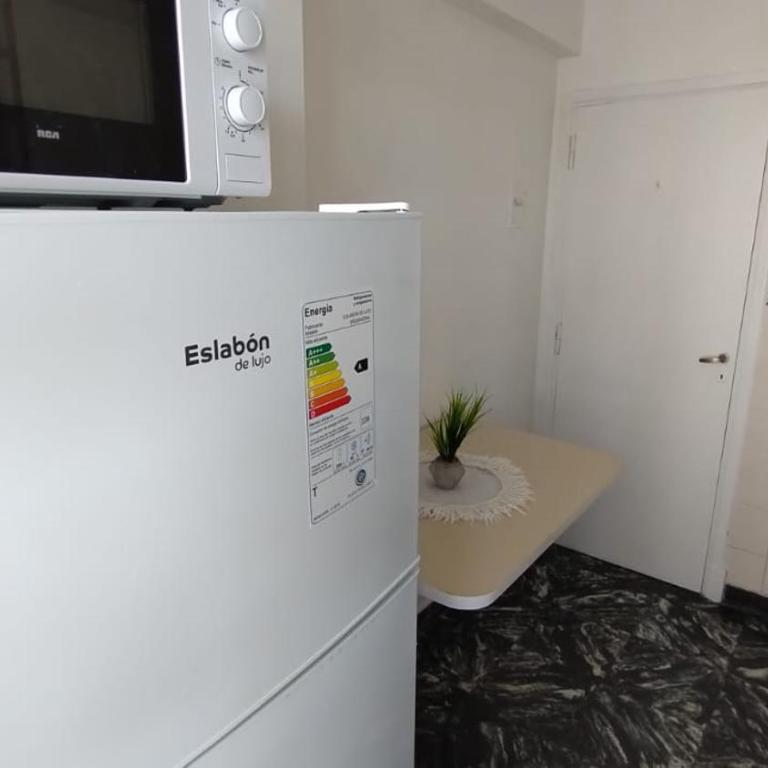 EMBE DEPARTAMENTO Necochea - Apartamento de 1 dormitorio - 11