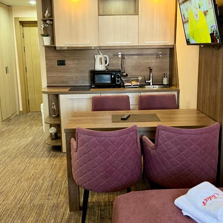 Select Lux Angella-Konaci - Apartment with Mountain View - 2