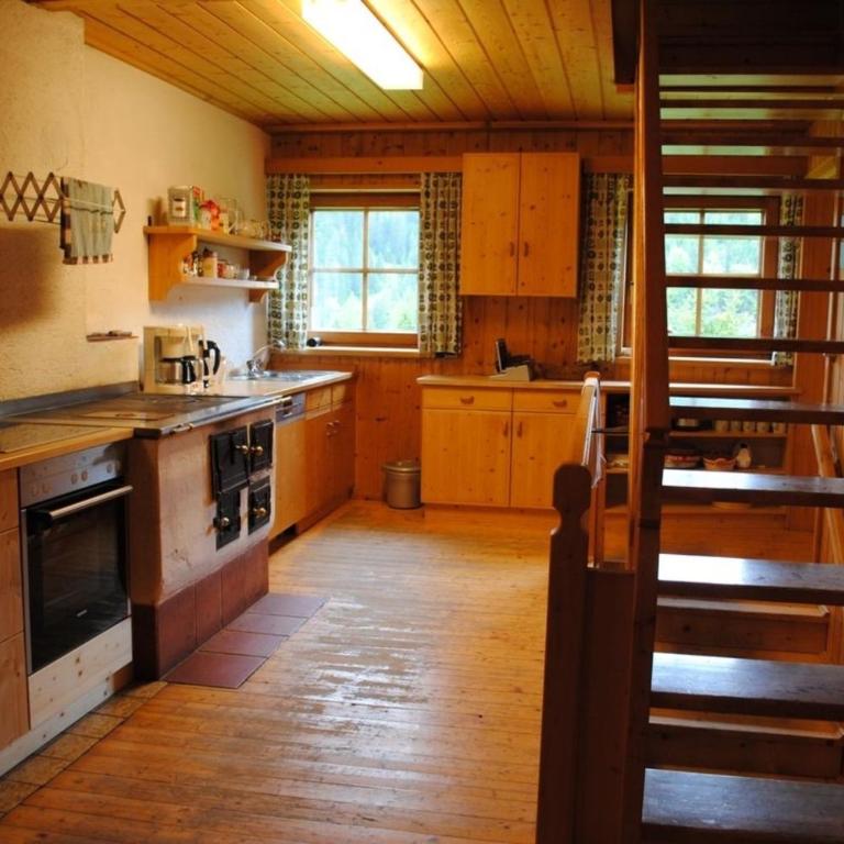 Maierlehenalm - Casa - 5
