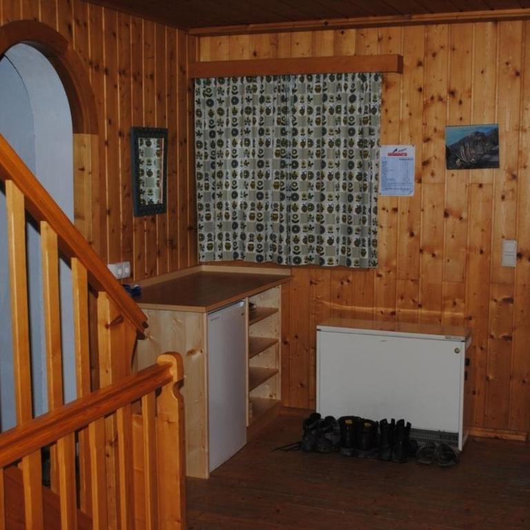 Maierlehenalm - Casa - 6