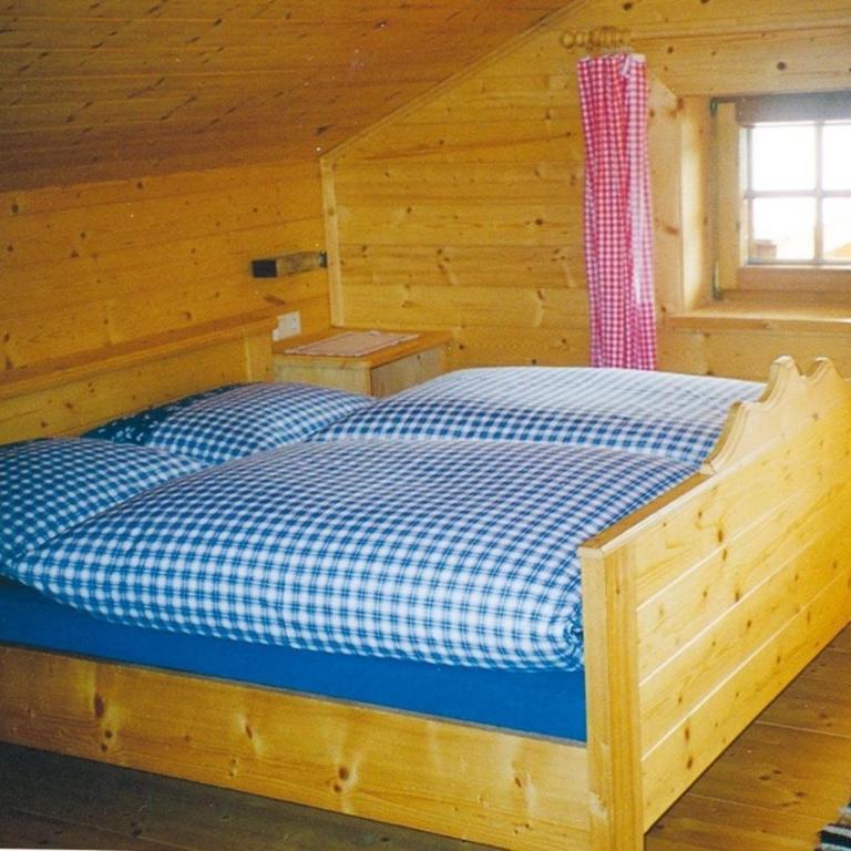 Maierlehenalm - Casa - 7