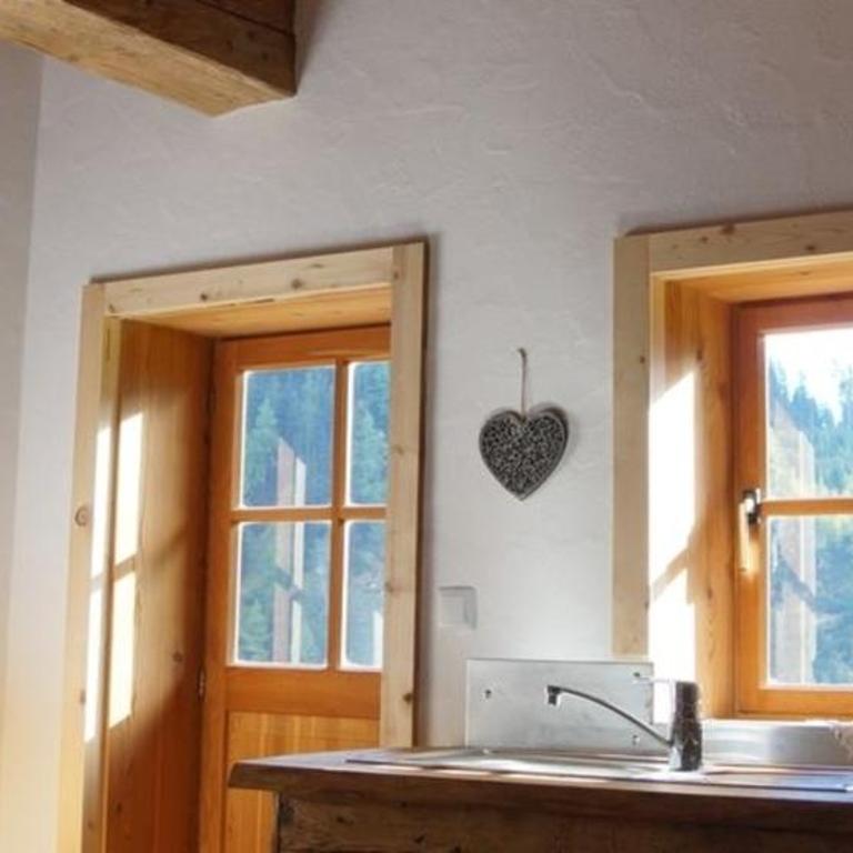 Tröglesalm - Ferienhaus - 4